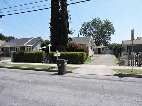126 E Cypress Avenue, Monrovia, CA 91016