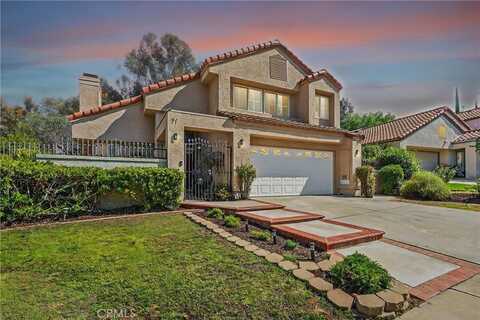 71 Oak Cliff Drive, Pomona, CA 91766