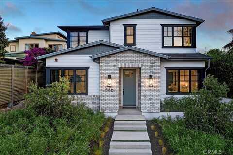 586 35th Street, Manhattan Beach, CA 90266