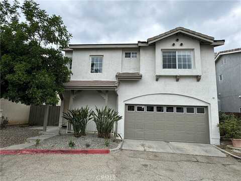 15111 Black Oak Court, North Hills, CA 91343