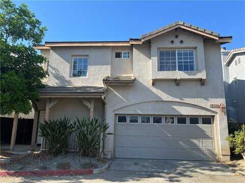 15111 Black Oak Court, North Hills, CA 91343