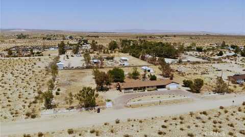 43074 Summerset Road, Newberry Springs, CA 92365