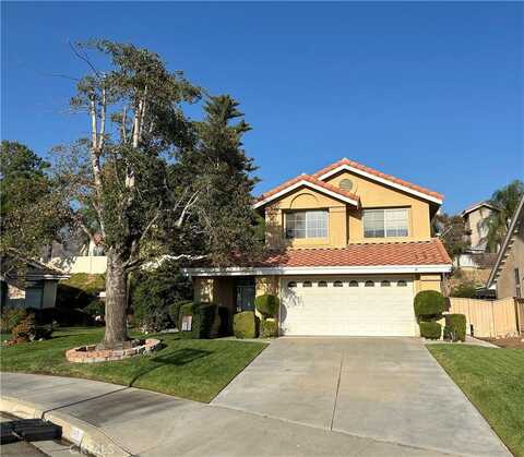 10693 Berrywood Circle, Yucaipa, CA 92399