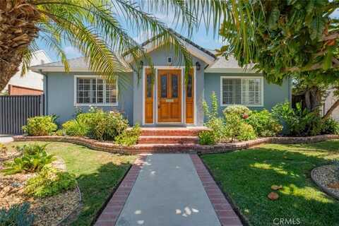 4522 Calhoun Avenue, Sherman Oaks, CA 91423