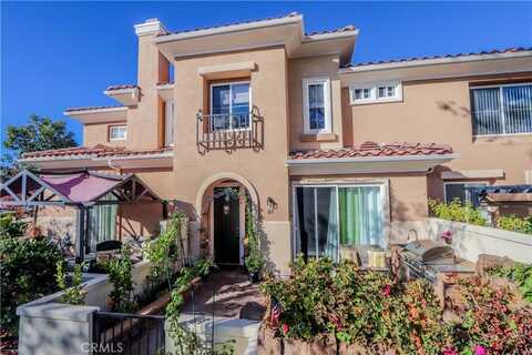 163 Via Vicini, Rancho Santa Margarita, CA 92688