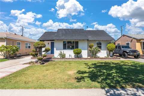 6119 Graywood Avenue, Lakewood, CA 90712