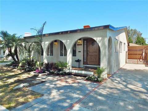 6336 California Avenue, Long Beach, CA 90805