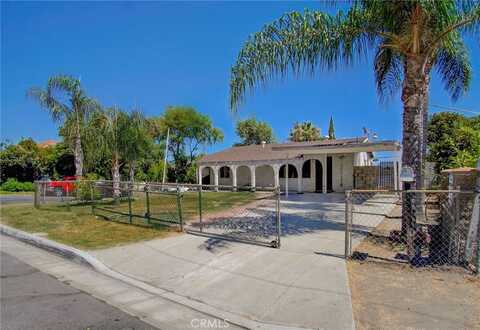 202 S Azusa Avenue, La Puente, CA 91744