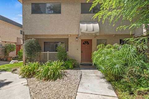 17061 Roscoe Boulevard, Northridge, CA 91325