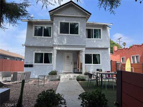 1349 S Hudson Avenue, Los Angeles, CA 90019