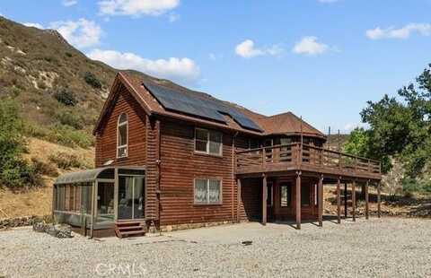 18100 Little Tujunga Canyon Road, Canyon Country, CA 91387