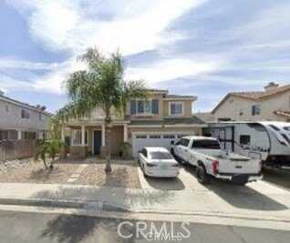 29413 N Falcon Hill Drive, Menifee, CA 92584