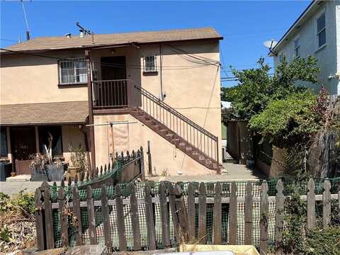 3033 Sherwood Avenue, Alhambra, CA 91801