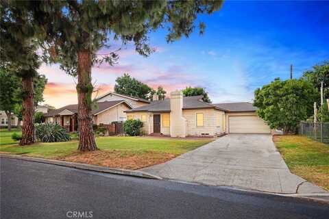 9843 Miloann Street, Temple City, CA 91780