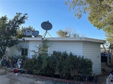 21733 Crystal Aire Road, Oro Grande, CA 92368