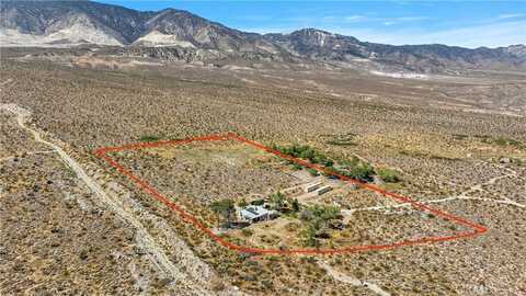 38450 State Highway 18, Lucerne Valley, CA 92356