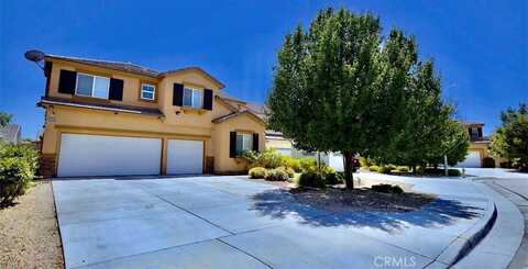 3212 W Avenue J7, Lancaster, CA 93536