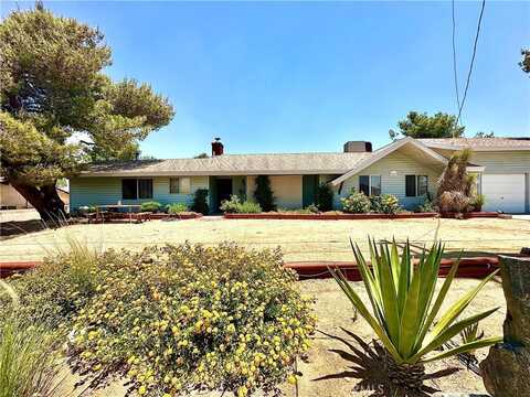 7575 Palomar Avenue, Yucca Valley, CA 92284