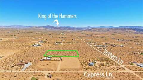 1 Yetters Lane, Landers, CA 92285