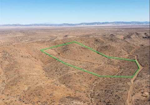 1 Millie Lane, Joshua Tree, CA 92252