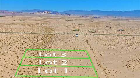 10 Nevada Trail, 29 Palms, CA 92277