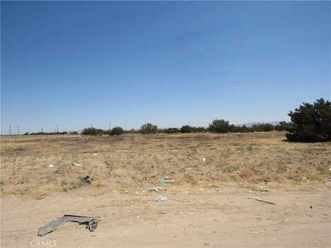 0 Santa Fe Ave, Hesperia, CA 92345