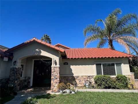 1339 Otterbein Avenue, Rowland Heights, CA 91748