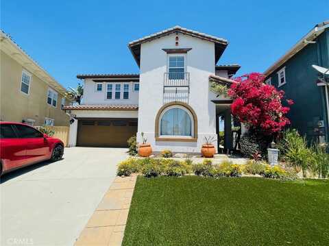 2293 Westwind Way, Signal Hill, CA 90755