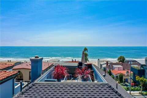 2821 Bayview Drive, Manhattan Beach, CA 90266