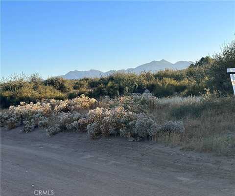 0 Rodeo Road, Phelan, CA 92371