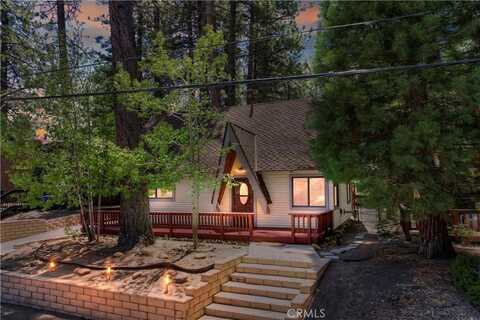 42759 Peregrine Avenue, Big Bear Lake, CA 92315