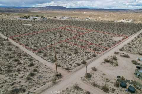 6868 California Avenue, Joshua Tree, CA 92252