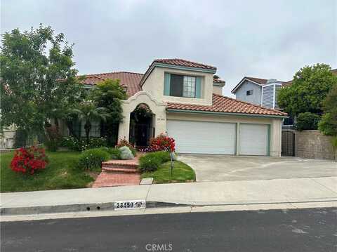 23450 Glenridge Drive, Newhall, CA 91321