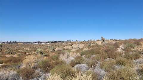 0 Near Mockingbird Ave 0438-012-31, Apple Valley, CA 92308