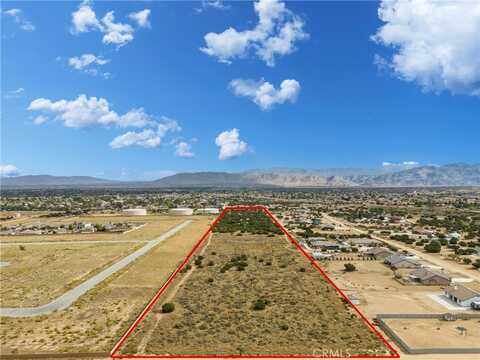 0 Cromdale Street, Hesperia, CA 92345