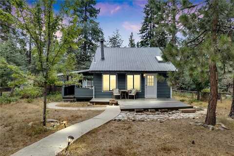 54445 Live Oak Drive, Idyllwild, CA 92549