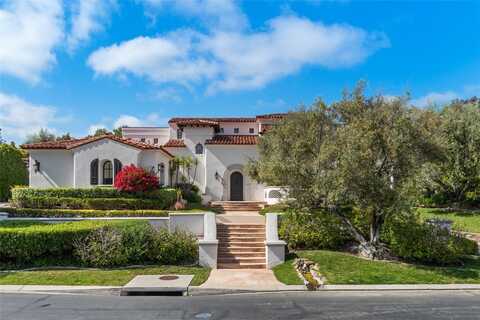 18325 Calle La Serra, Rancho Santa Fe, CA 92091