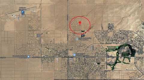 0 85th Street, California City, CA 93505