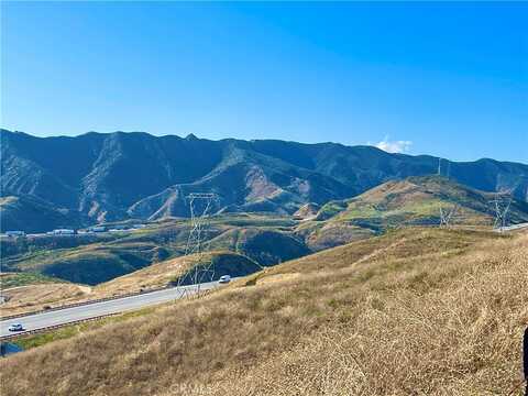 0 Ridge Route Rd, Castaic, CA 91384