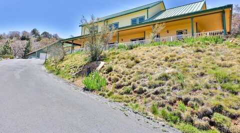 1473 Hollow Glen Road, Julian, CA 92036