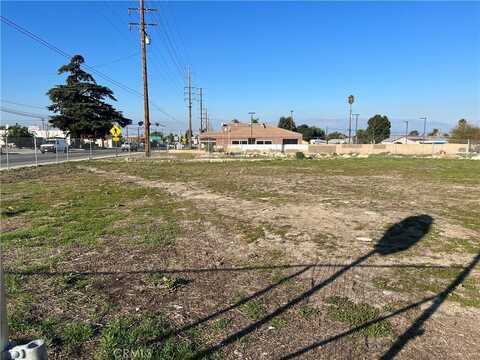 0 Mentone Boulevard, Mentone, CA 92359