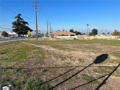 0 Mentone Boulevard, Mentone, CA 92359