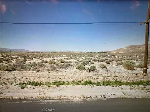 0 Edwards Avenue, Rosamond, CA 93560