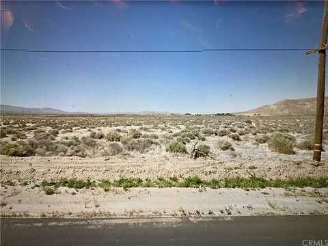 0 Edwards Avenue, Rosamond, CA 93560