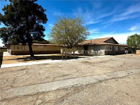 11661 White Avenue, Adelanto, CA 92301