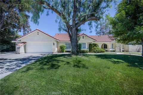 21738 Parvin Drive, Saugus, CA 91350