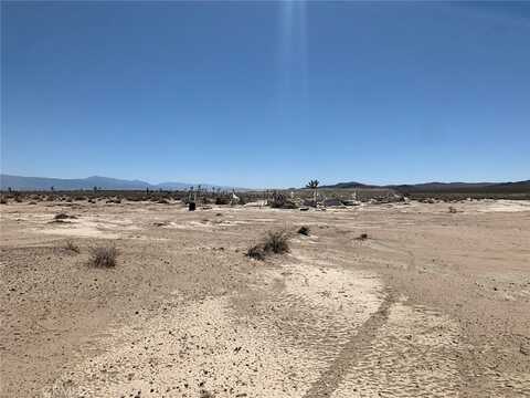 0 PANTHER Avenue, Adelanto, CA 92301