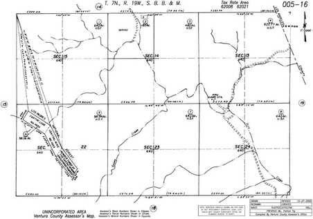 0 Castac Mine, Unknown, CA 93252