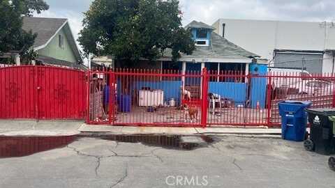 3215 Boaz Street, Los Angeles, CA 90011