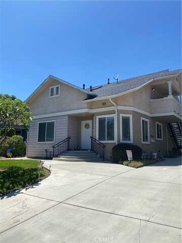 121 E Alhambra Road, Alhambra, CA 91801